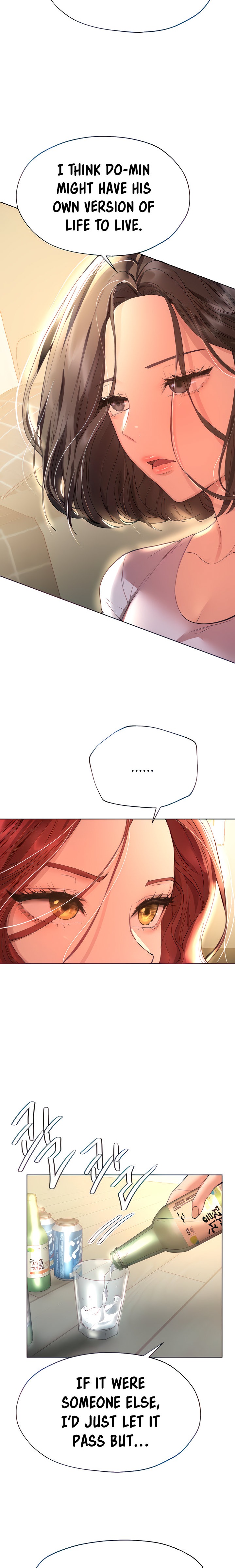 My Sister’s Friends Chapter 50 Page 5