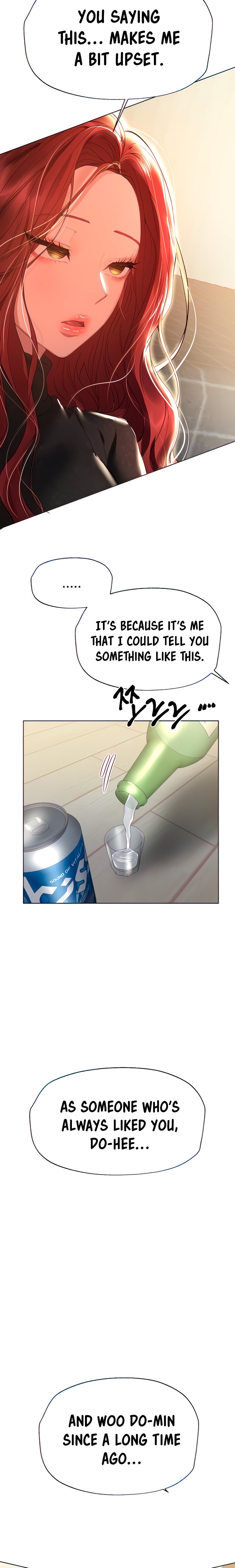 My Sister’s Friends Chapter 50 Page 6