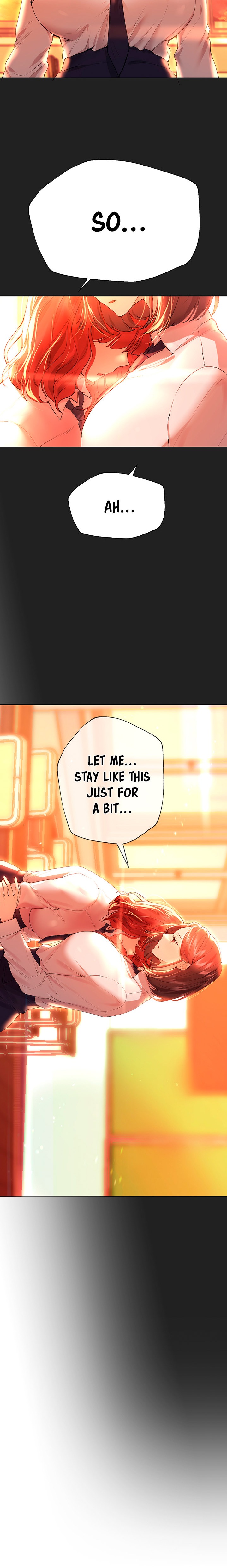 My Sister’s Friends Chapter 51 Page 9