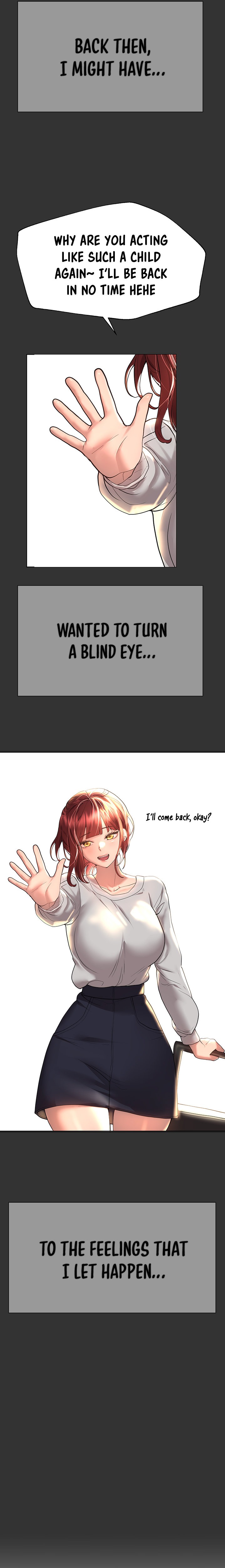My Sister’s Friends Chapter 52 Page 14