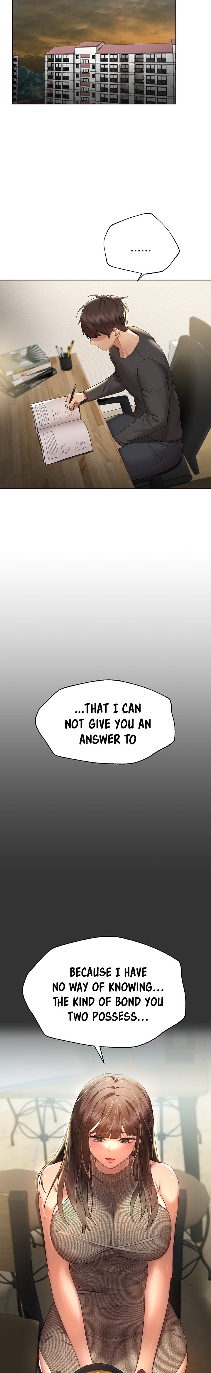 My Sister’s Friends Chapter 52 Page 17