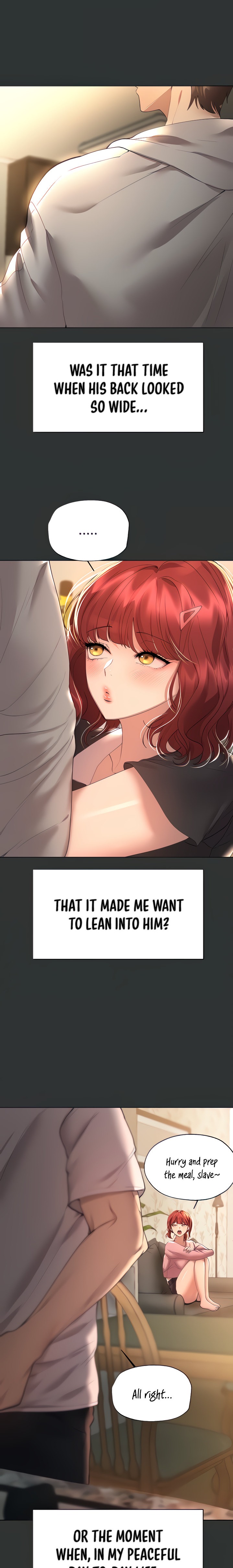 My Sister’s Friends Chapter 52 Page 2