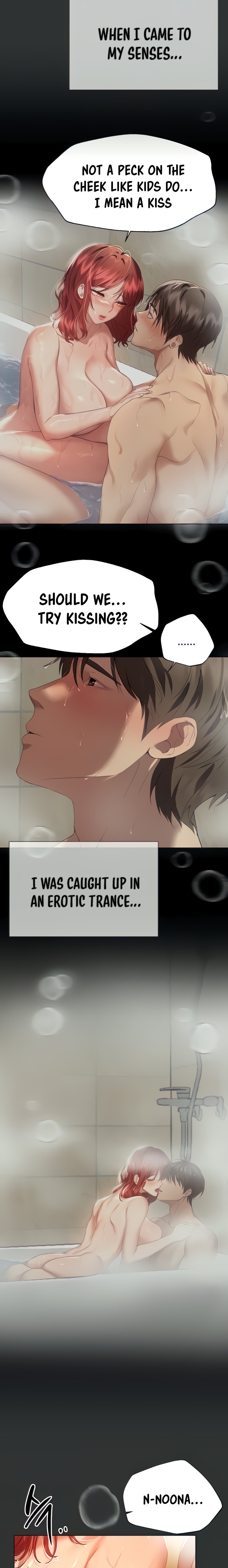 My Sister’s Friends Chapter 52 Page 5