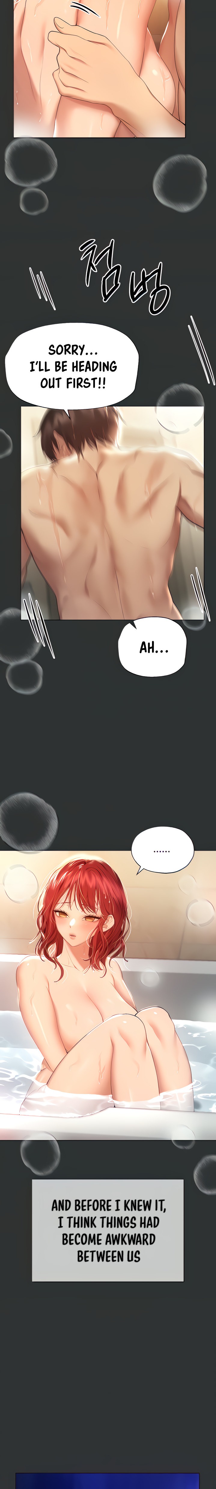 My Sister’s Friends Chapter 52 Page 6