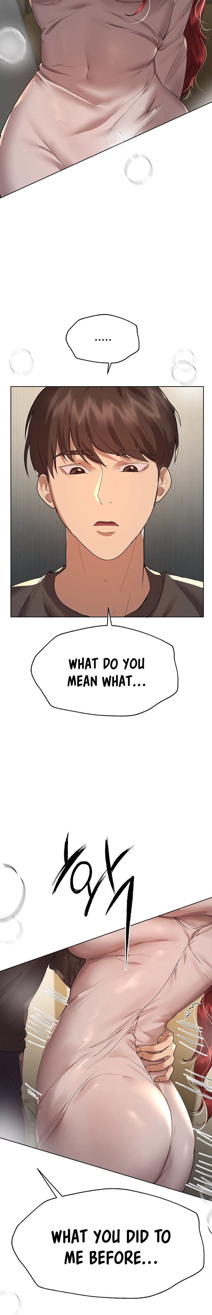 My Sister’s Friends Chapter 53 Page 12