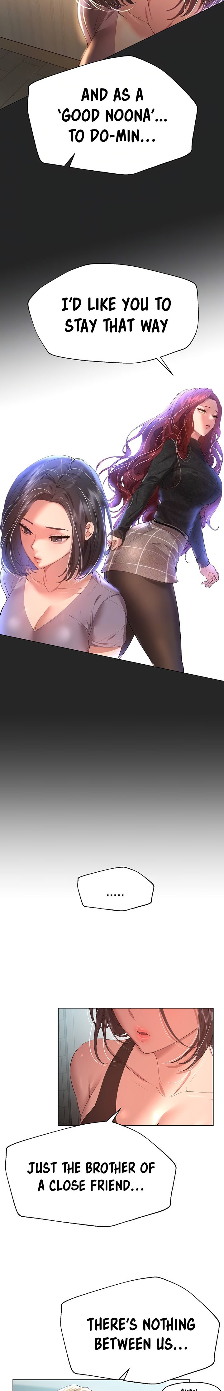 My Sister’s Friends Chapter 54 Page 5