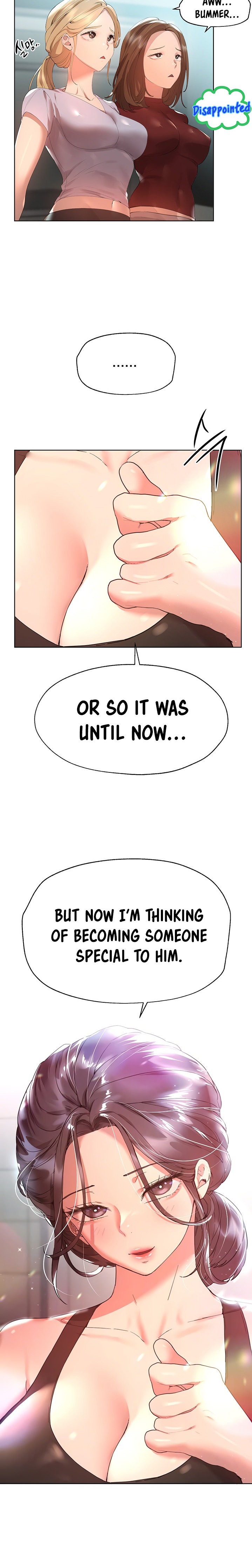 My Sister’s Friends Chapter 54 Page 6