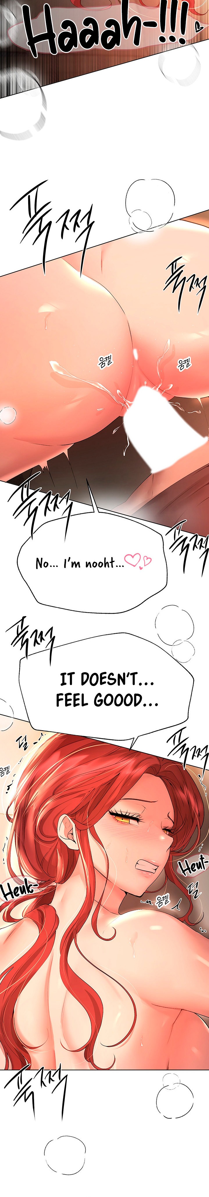 My Sister’s Friends Chapter 55 Page 15