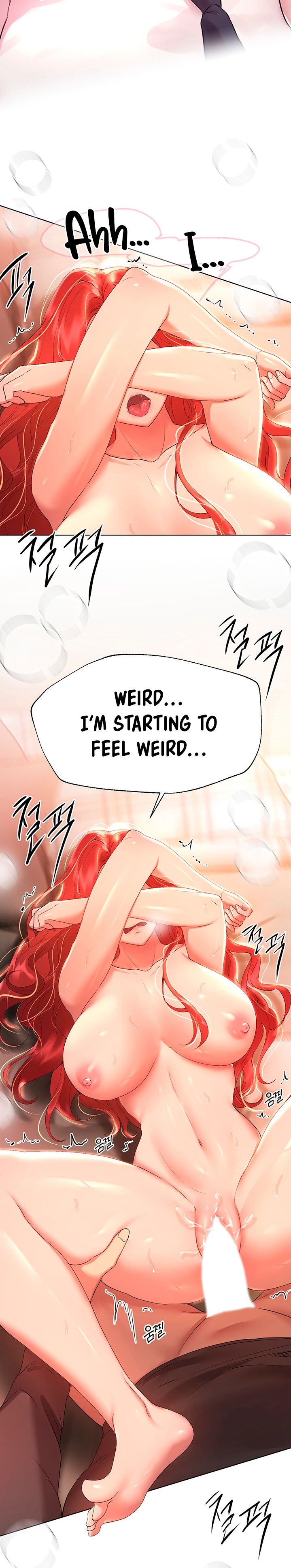 My Sister’s Friends Chapter 55 Page 23