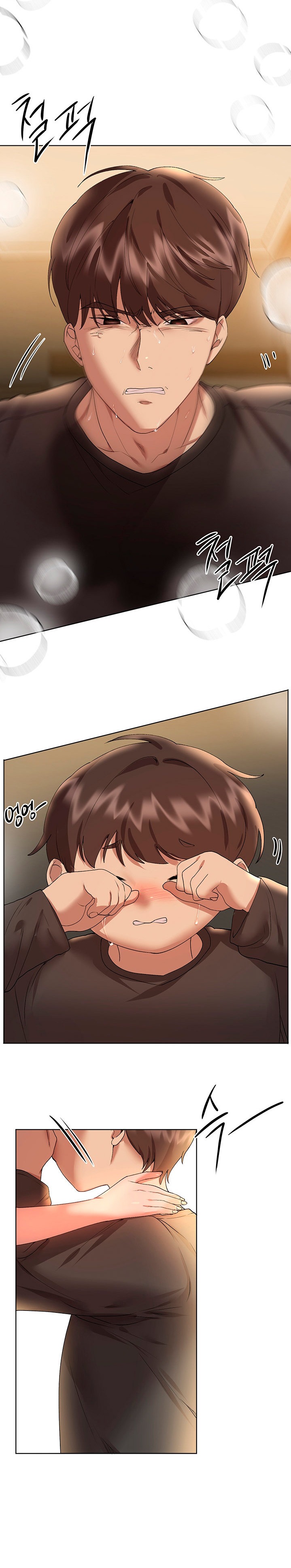 My Sister’s Friends Chapter 55 Page 24