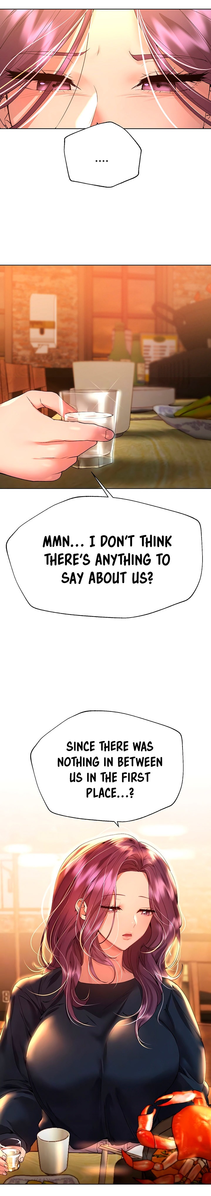 My Sister’s Friends Chapter 55 Page 5