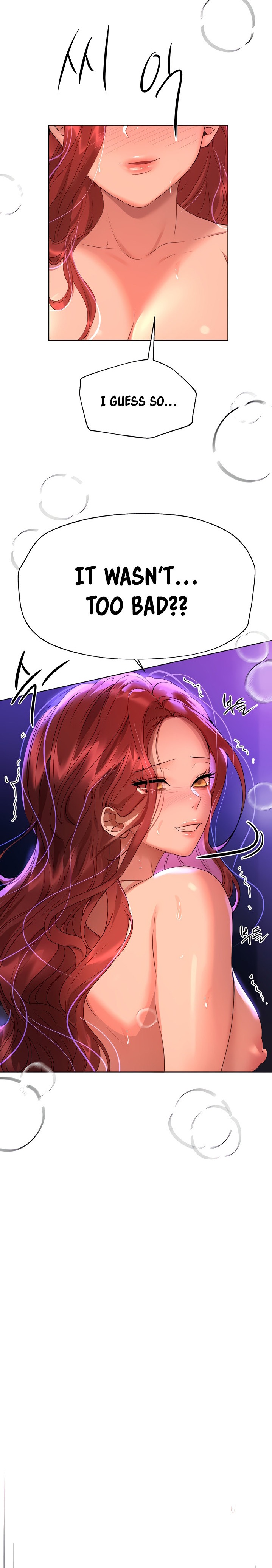 My Sister’s Friends Chapter 56 Page 20