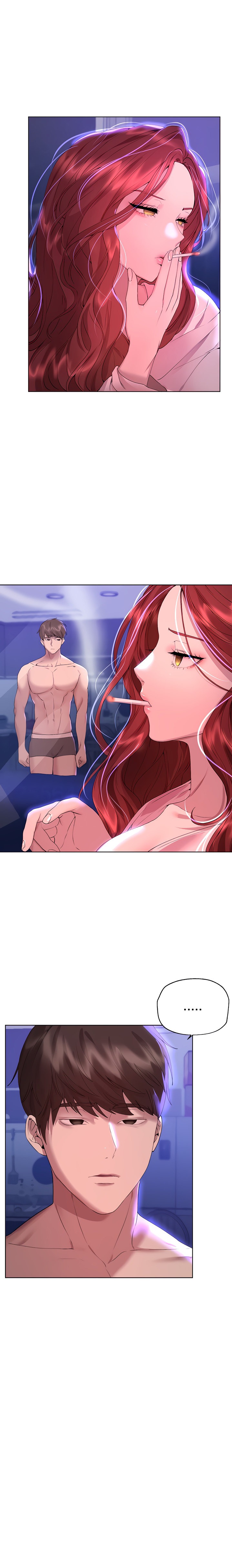 My Sister’s Friends Chapter 56 Page 3