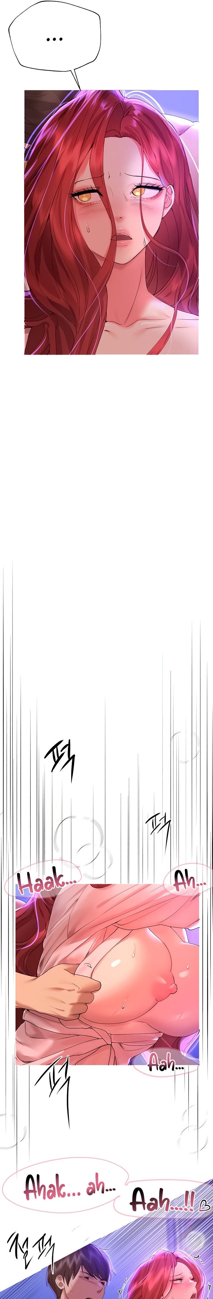 My Sister’s Friends Chapter 56 Page 7