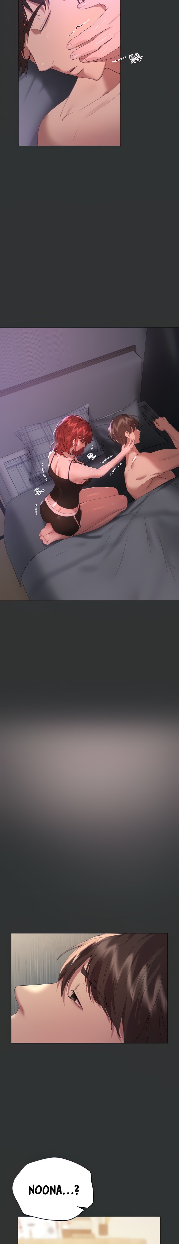 My Sister’s Friends Chapter 57 Page 6