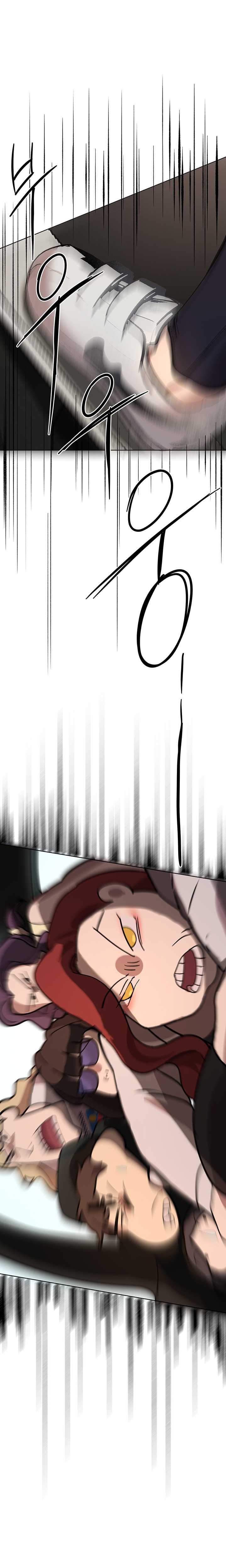 My Sister’s Friends Chapter 58 Page 15