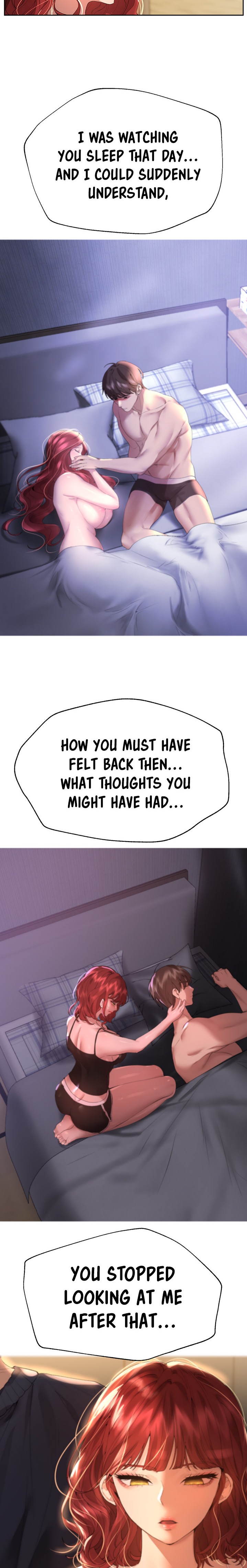 My Sister’s Friends Chapter 59 Page 14