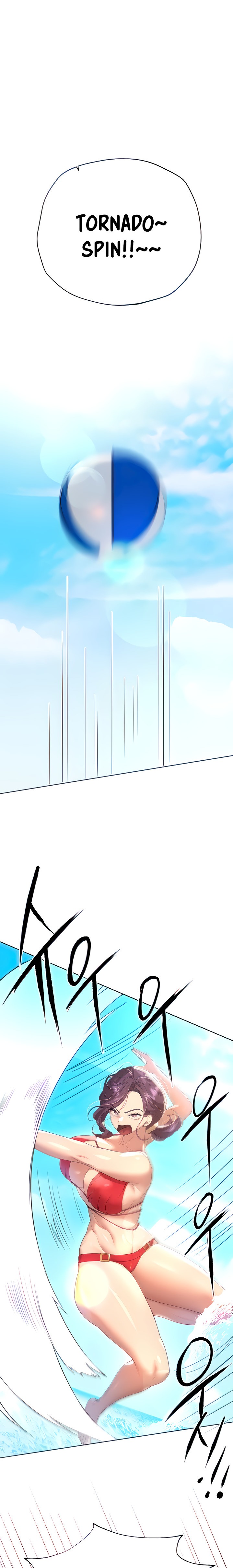 My Sister’s Friends Chapter 59 Page 5