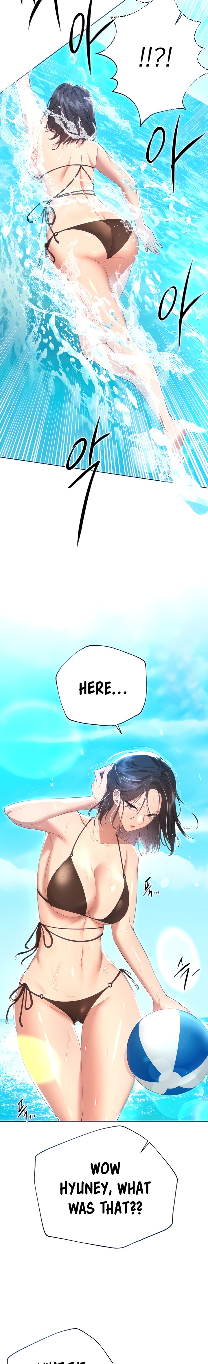 My Sister’s Friends Chapter 59 Page 8