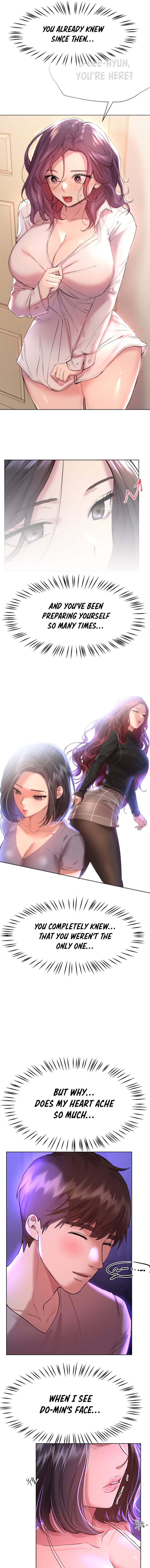My Sister’s Friends Chapter 63 Page 13