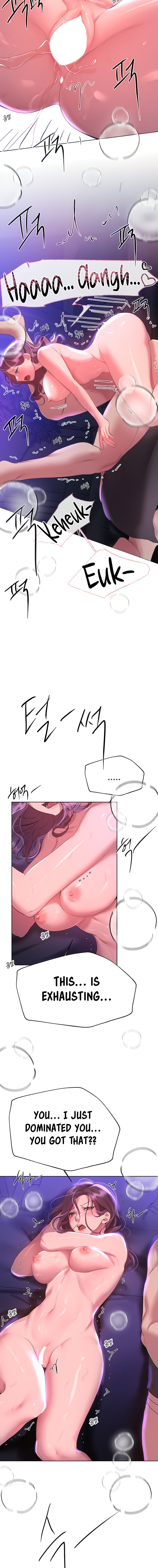 My Sister’s Friends Chapter 63 Page 6