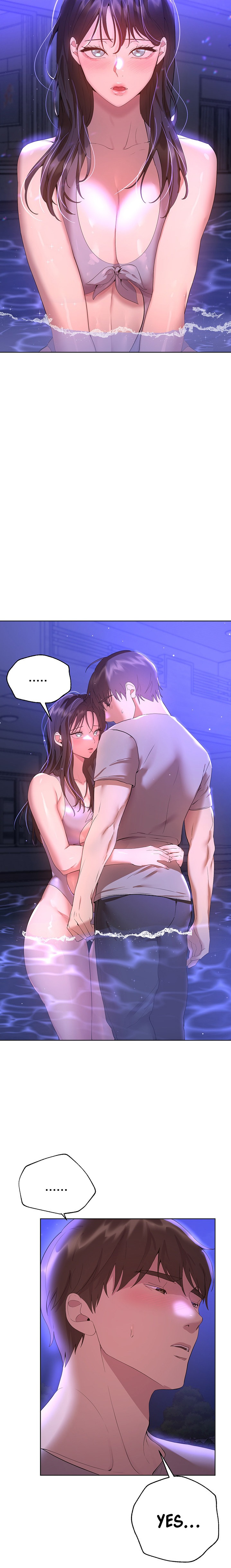 My Sister’s Friends Chapter 64 Page 17