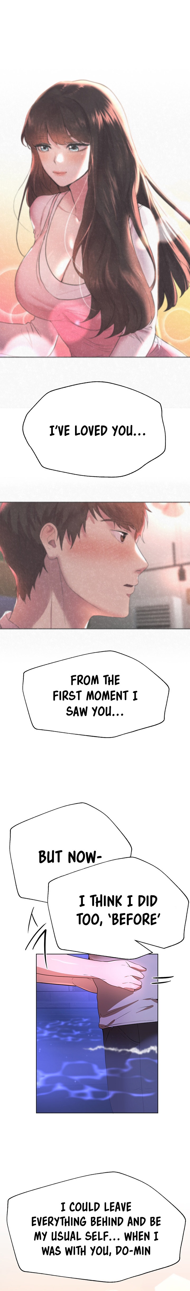 My Sister’s Friends Chapter 64 Page 18