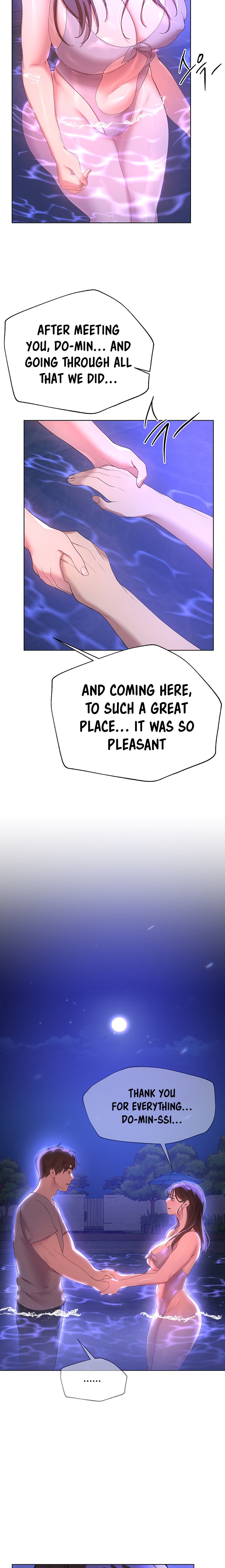 My Sister’s Friends Chapter 64 Page 20