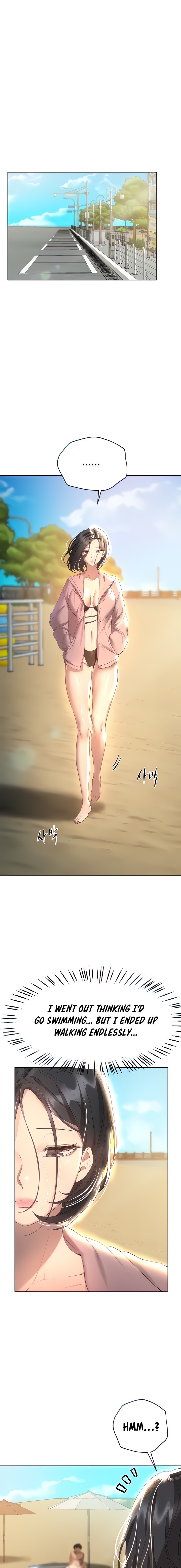 My Sister’s Friends Chapter 65 Page 1