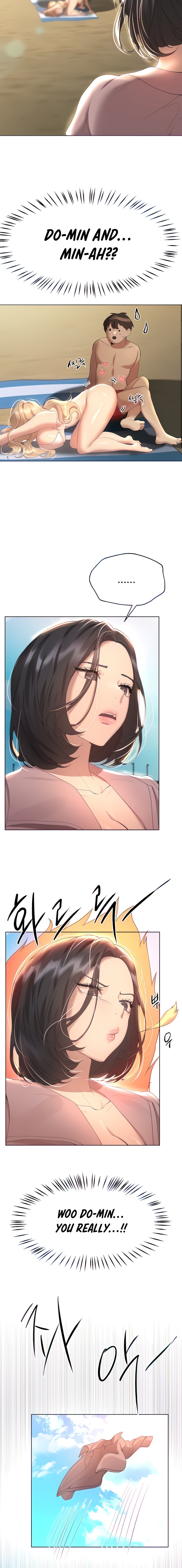 My Sister’s Friends Chapter 65 Page 2