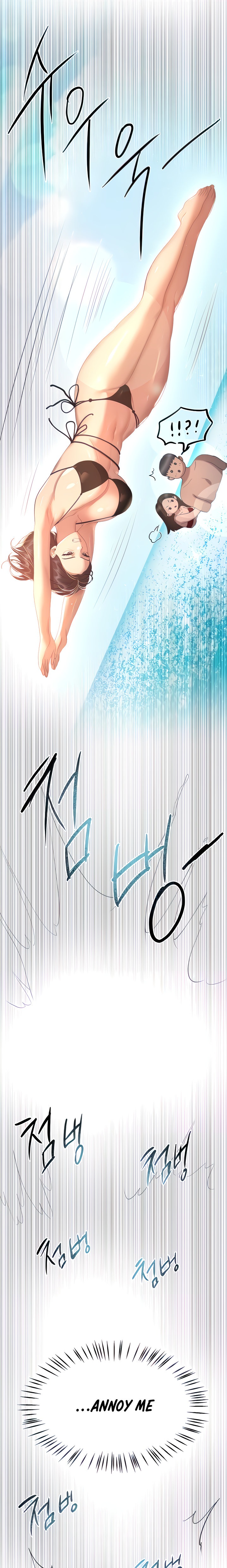 My Sister’s Friends Chapter 65 Page 3