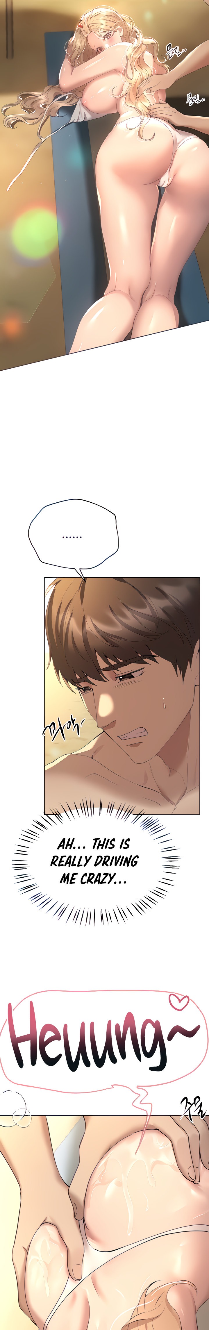My Sister’s Friends Chapter 65 Page 6