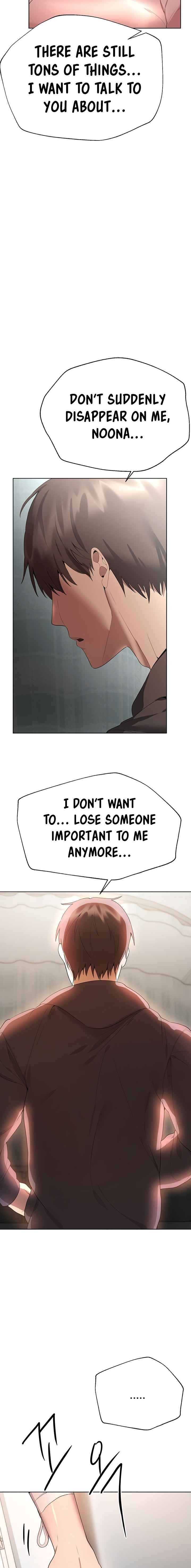 My Sister’s Friends Chapter 66 Page 11