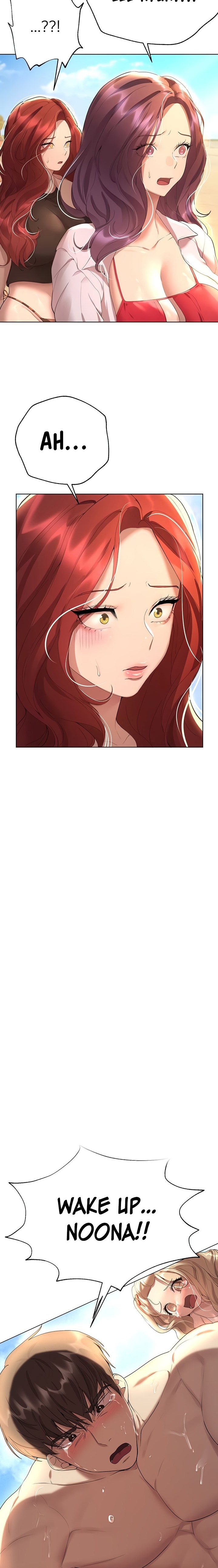 My Sister’s Friends Chapter 66 Page 2