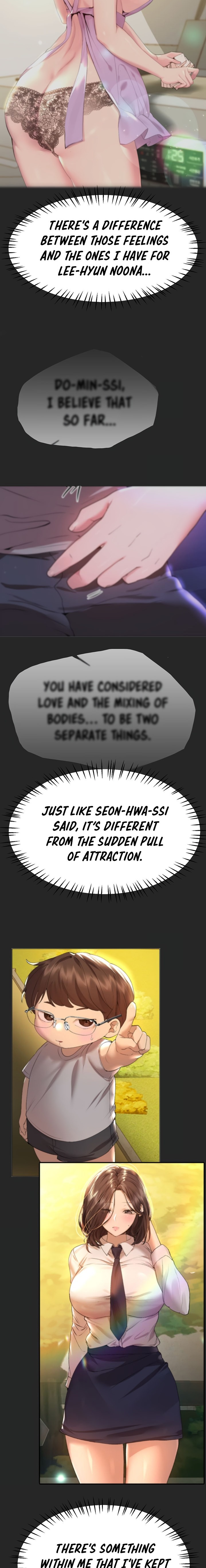 My Sister’s Friends Chapter 66 Page 20