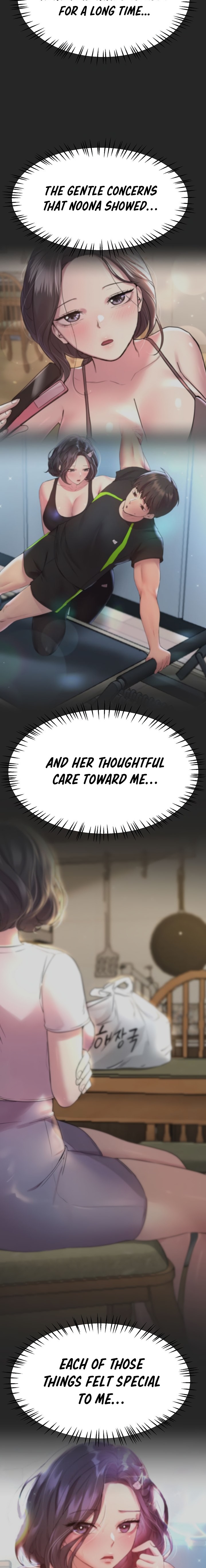 My Sister’s Friends Chapter 66 Page 21