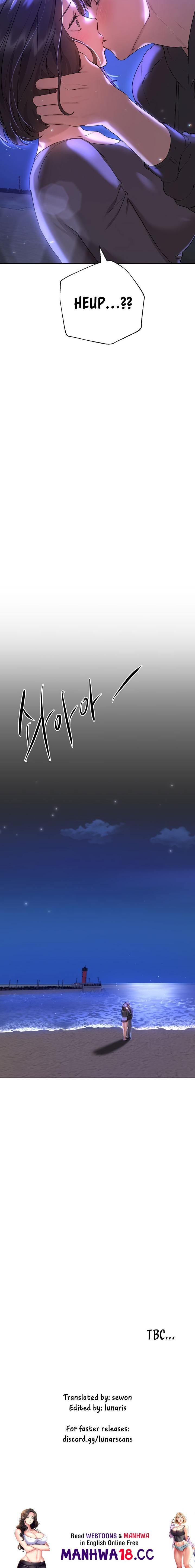 My Sister’s Friends Chapter 66 Page 27