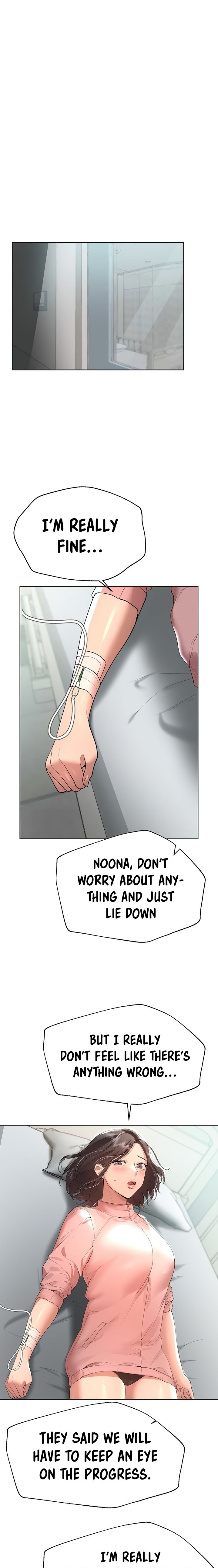 My Sister’s Friends Chapter 66 Page 4