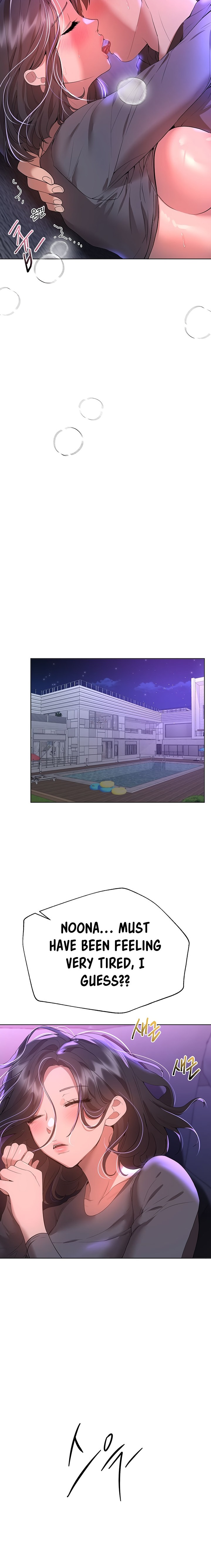 My Sister’s Friends Chapter 67 Page 24