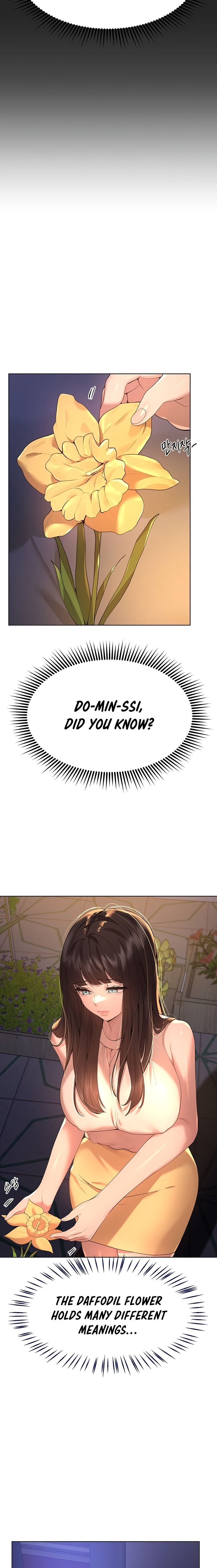 My Sister’s Friends Chapter 67 Page 6
