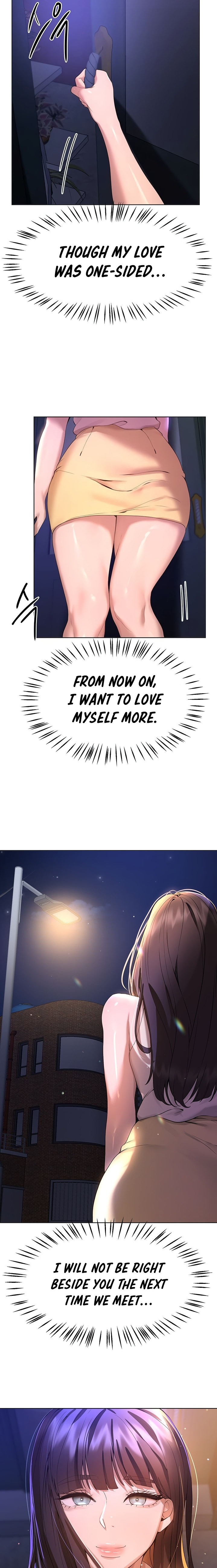 My Sister’s Friends Chapter 67 Page 7