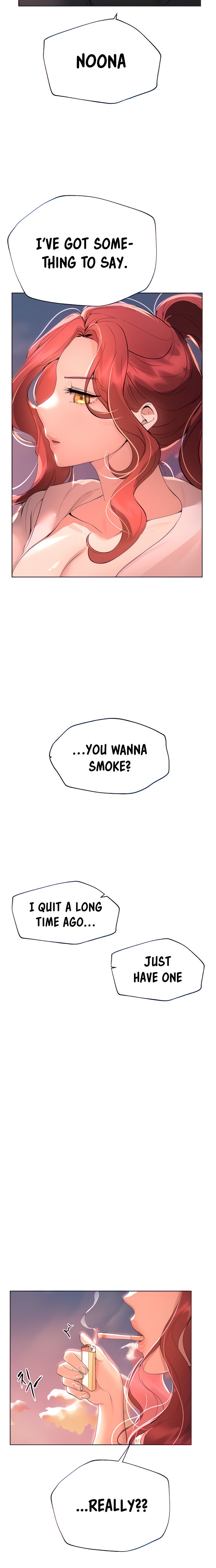 My Sister’s Friends Chapter 68 Page 2