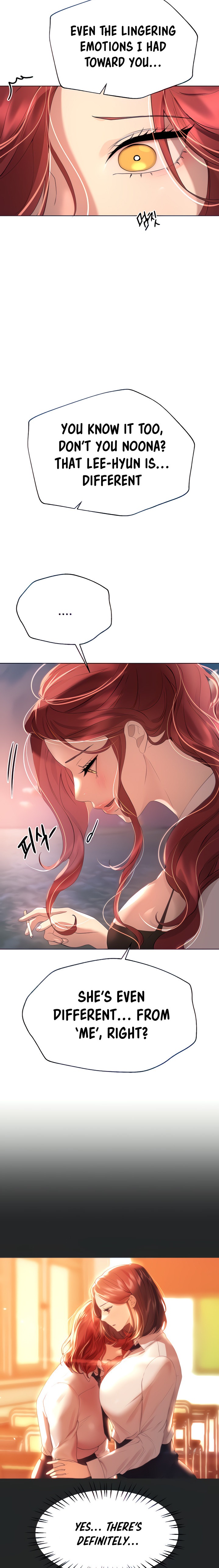 My Sister’s Friends Chapter 68 Page 5