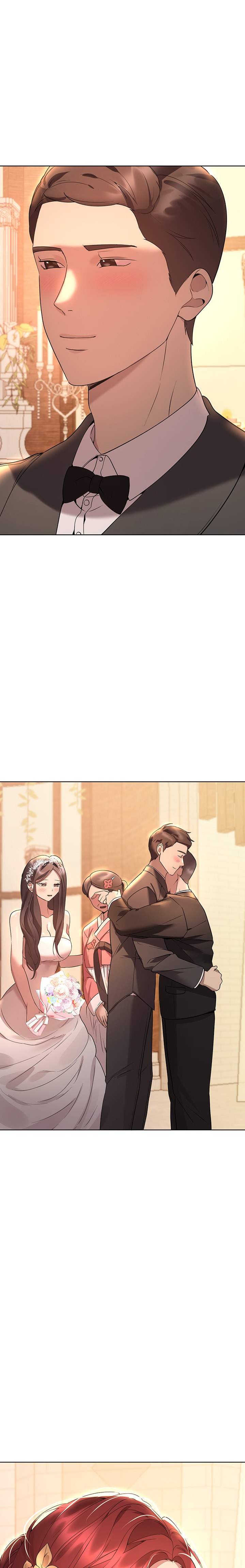 My Sister’s Friends Chapter 70 Page 13