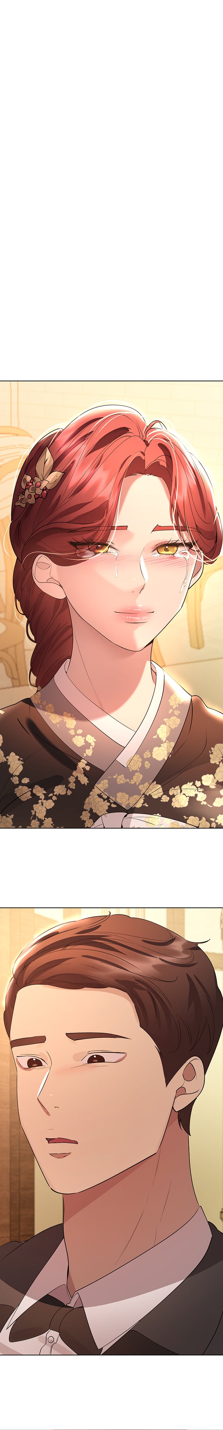 My Sister’s Friends Chapter 70 Page 15