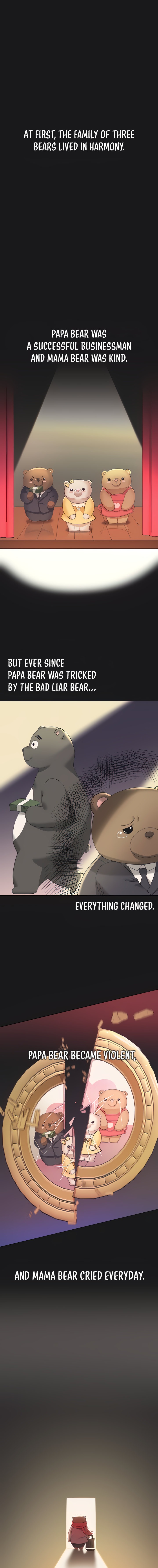 My Sister’s Friends Chapter 71 Page 1