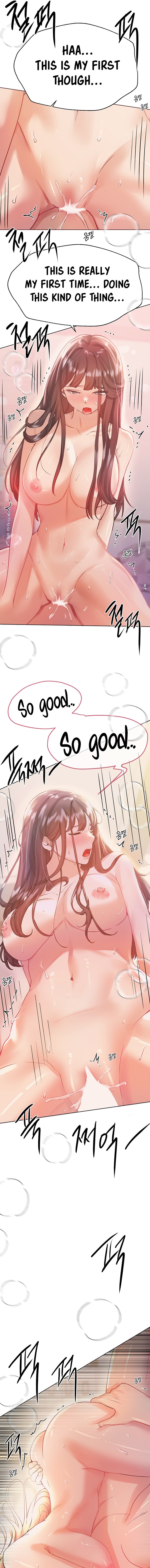 My Sister’s Friends Chapter 71 Page 17
