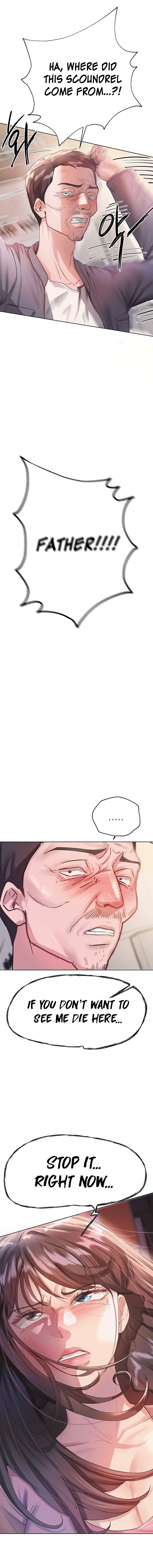 My Sister’s Friends Chapter 71 Page 23