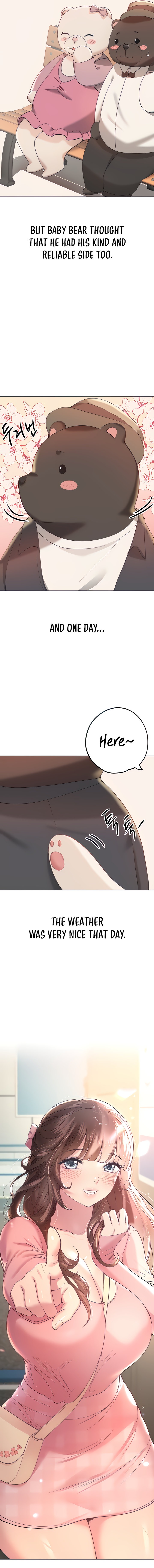 My Sister’s Friends Chapter 71 Page 3