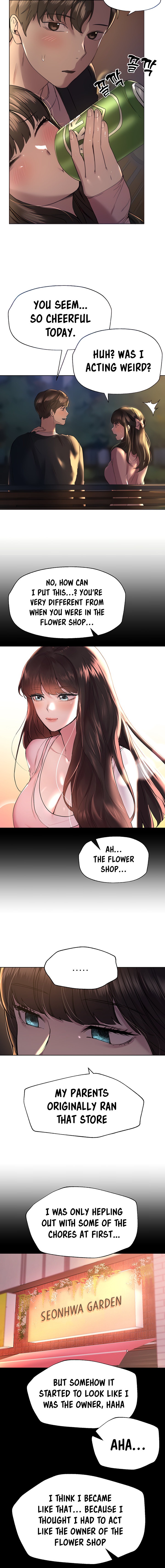 My Sister’s Friends Chapter 71 Page 6